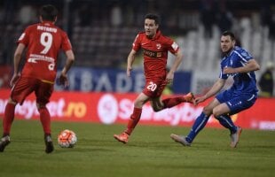 Palici știe de ce are nevoie Dinamo ca să reintre în lupta pentru titlu: ”Muncă și curaj”