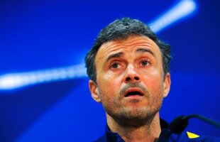 El este principala țintă a Barcelonei » Jucătorul pe care Luis Enrique îl vrea cu orice preț