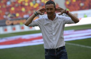 Mihai Stoica: "Când am lipsit eu, Steaua a fost pe minus! Gigi ar fi câştigat mai mulţi bani cu mine la echipă"