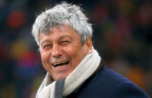 Variantă surpriză pentru Mircea Lucescu » O forță a Europei l-a pus în capul listei