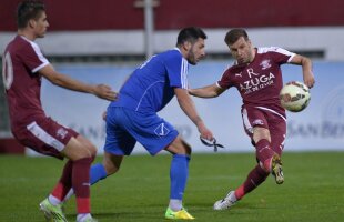Toate rezultatele din Liga a 2-a » Scorul zilei vine de la Clinceni