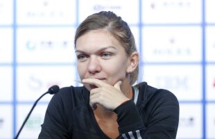 Anunț surprinzător făcut de Simona Halep: "Nu mai sunt așa sigură"