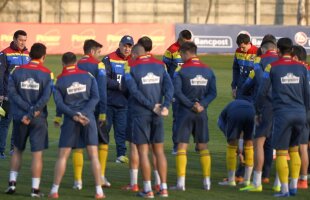 Panduru dezvăluie modul în care Iordănescu face selecția: "Asta e mai important decât dacă joacă la club"