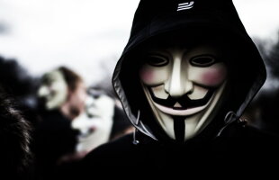 Anonymous a descoperit locurile în care ar urma ca ISIS să comită atacuri