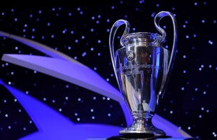 UEFA pregătește reforma Champions League » Schimbări majore preconizate! Echipele mici afectate