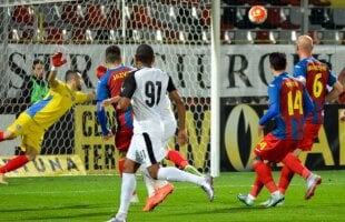 Noi depunctări în Liga 1 » "Fotbalul românesc e în colaps! Nu am niciun dubiu că vor exista cluburi sancționate" » Prima formație de pe listă