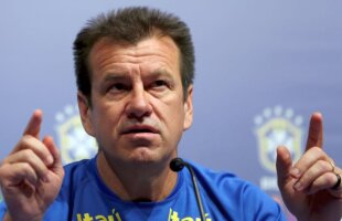 Tensiuni între Zidane și Dunga din cauza lui Marcelo » Selecționerul îl acuză pe tehnicianul francez: "Minte, avem dovezi!"