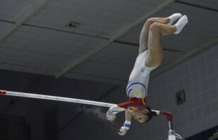 Ultimele în finală la paralele » Dora Vulcan și Diana Bulimar s-au clasat pe 7 și pe 8 la Doha