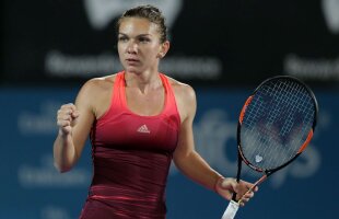 Pregătiți popcornul: s-a stabilit ora următoarei partide a Simonei Halep