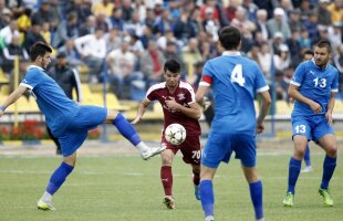 Toate rezultatele din Liga a 2-a » Se încinge lupta pentru promovare