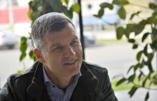 Sabău nu crede că ibericii vor fi motivați și spune că la Euro va fi mult mai greu contra Albaniei: "Nu pierdem diseară. Și nici cu Franța"