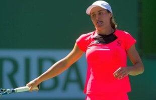 S-au aflat orele la care vor juca Monica Niculescu și Irina Begu în turul 3 de la Miami