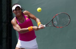 Heather Watson prefațează duelul cu Halep și anunță: "Îi știu perfect jocul" » Britanica o laudă pe Simona