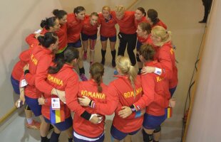 Boicotarea naționalei! Marian Ursescu pune la zid Federația Română de Handbal după ultima decizie, care permite cluburilor să lase jucătoarele fără bani