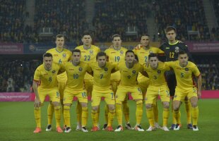 "La Roja fără culoare" » Ce scriu spaniolii după remiza obţinută de România în faţa campioanei europene