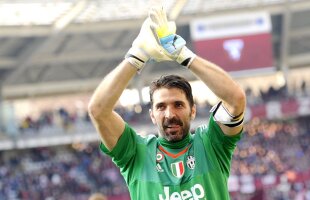 VIDEO Gest uriaș făcut de Juventus » Italienii au creat un superclip de 973 de minute și l-au postat: ”Urmărește-l pe tot, dacă poți”