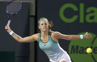 Azarenka amenință locul ocupat de Halep » Cum poate pierde Simona poziția a 5-a