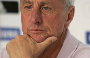 "Cum să vreau să-l omor pe Johan? Era Dumnezeu!" » Povestea agresorului lui Cruyff spusă de cel mai bun prieten al acestuia