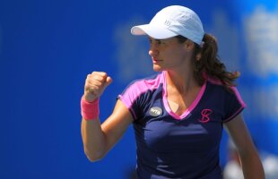 Speranțe doar la dublu: Niculescu și Gasparyan au ajuns în semifinalele de la Miami!