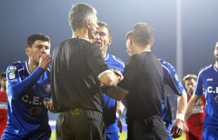 Verdictul specialiştilor: "NU A FOST PENALTY". Trei foști arbitri FIFA susțin că Steaua a fost avantajată la faza care a decis meciul