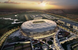 FIFA, atenționată asupra neregulilor din Qatar » Munciorii care pregătesc Mondialul din 2022, suspuși la abuzuri