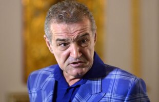 Becali a fost astăzi la Curtea de Apel » De ce este acuzat. Riscă revocarea liberării condiţionate!