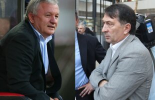 EXCLUSIV Dialog neaşteptat între Porumboiu şi Crăciunescu: "Dacă erai arbitru ce dădeai la faza aia?" » Răspunsul este incredibil + Verdictul CCA