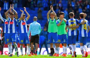 Gâlcă are 4 meciuri consecutive fără înfrângere » Ce spune antrenorul român după 1-1 cu Malaga: "Puteam scoate mai mult, dar un punct e un punct"