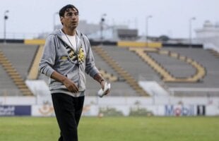 Probleme la Al ittihad » Piți a pierdut vestiarul