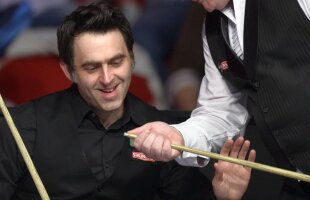 EXCLUSIV Un nou turneu tare de snooker » Ronnie O'Sullivan și Mark Selby plus alte două vedete merg la Cluj! Invitat SURPRIZĂ