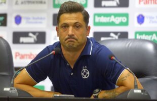 Dezvăluiri din interiorul echipei » Două cauze pentru eșecul lui Rădoi la Steaua: "N-a fost lăsat să facă performanță"