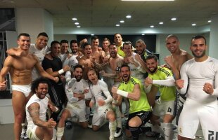 FOTO O echipă din Liga a 2-a din Olanda a râs de Real Madrid și de Cristiano Ronaldo: "Găsiți diferențele"