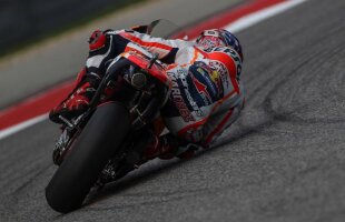 Captain America » Marc Marquez, victorios pe circuitul său preferat! Eșec total pentru Rossi!