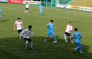 Dezvăluiri în premieră de la echipa care a pierdut 17-0 în Liga a 3-a! Ce a vrut să facă portarul la pauză