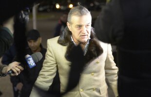 Un fost fotbalist al Stelei îl atacă pe Gigi Becali: "Nu eram lăsat să intru pe stadion! Acum țin cu Dinamo"