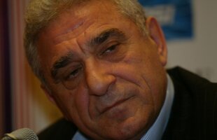 Giovani Becali rămâne în închisoare » Judecătorii nu i-au aprobat cererea de eliberare