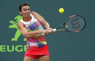 Halep e concentrată pe Fed Cup: "Sunt încrezătoare și motivată" » Ce spune Tecșor despre România - Germania