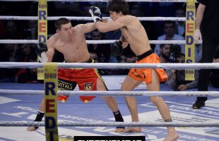 Superkombat organizează o gală de excepție pe 7 mai, în București! Surpriza pregătită pentru fani