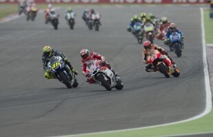 Valentino Rossi, atacat de cine nu se aștepta » Critici dure pentru mai mulți colegi de pe circuit: "N-au personalitate!"