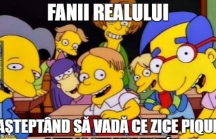 15 meme-uri pe care nu trebuie să le ratezi, despre dezastrul Barcelonei! Cum au fost ironizați catalanii după eliminarea cu Atletico