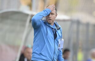 Cea mai dură caracterizare a relației Becali-Reghecampf: "Ce poți să fii dacă ai stăpân? Sclav!"