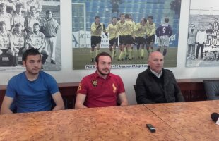 Antrenorul și jucătorii lui FC Brașov au ajuns la capătul răbdării: "Lumea trebuie să știe adevărul. Sunt băieți care n-au ce mânca"