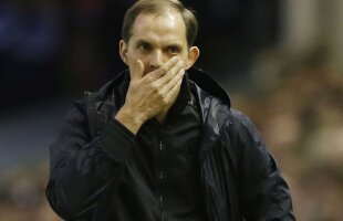 Antrenorul lui Dortmund nu-și revine: "E ilogic ce s-a întâmplat! Totuși, trebuie să acceptăm eșecul ca niște campioni"