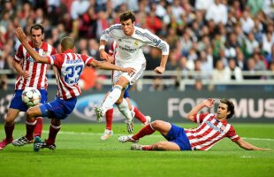 Europa în mâna Spaniei?! Țintarul semifinalelor oferă premisele unei premiere: finale între echipe din aceeași țară și în Ligă, și în Europa League