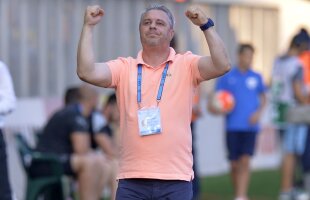 Marius Șumudică a anunțat ce planuri are atunci când va intra în vigoare suspendarea! Discuții surpriză cu Mircea Lucescu