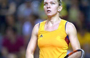 Motivul înfrângerii rușinoase pentru Simona Halep în fața lui Kerber! Tatăl ei o apără