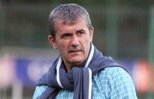 Patronul lui FC Botoșani își ironizează jucătorii după umilința cu CFR: "Ei erau Barcelona, noi din Las Fierbinți" :)