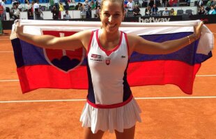 Ce urmează pentru echipa de Fed Cup! Pe cine am putea întâlni în Grupa Mondială II » Cum arată componența posibililor adversari