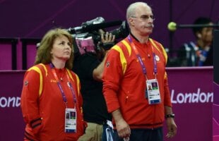 Ratarea calificării echipei de gimnastică la Rio naște un război uriaș! Bellu și Bitang sunt criticaţi dur: "Să-și asume, chiar dacă sunt voluntari"