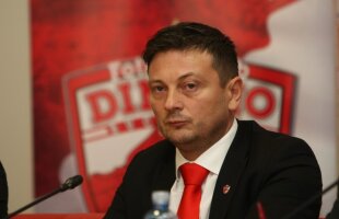 VIDEO Faza etapei îl are în prim plan pe Daniel Stanciu! Camerele TV l-au surprins făcând asta în timpul meciului cu Dinamo